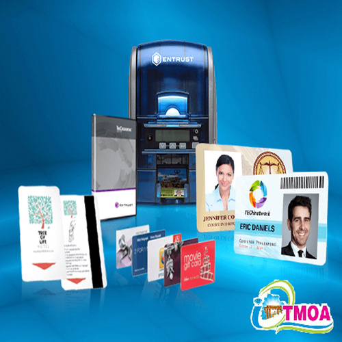 Id card solutions