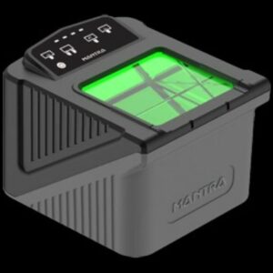 Biometric Fingerprint Scanner